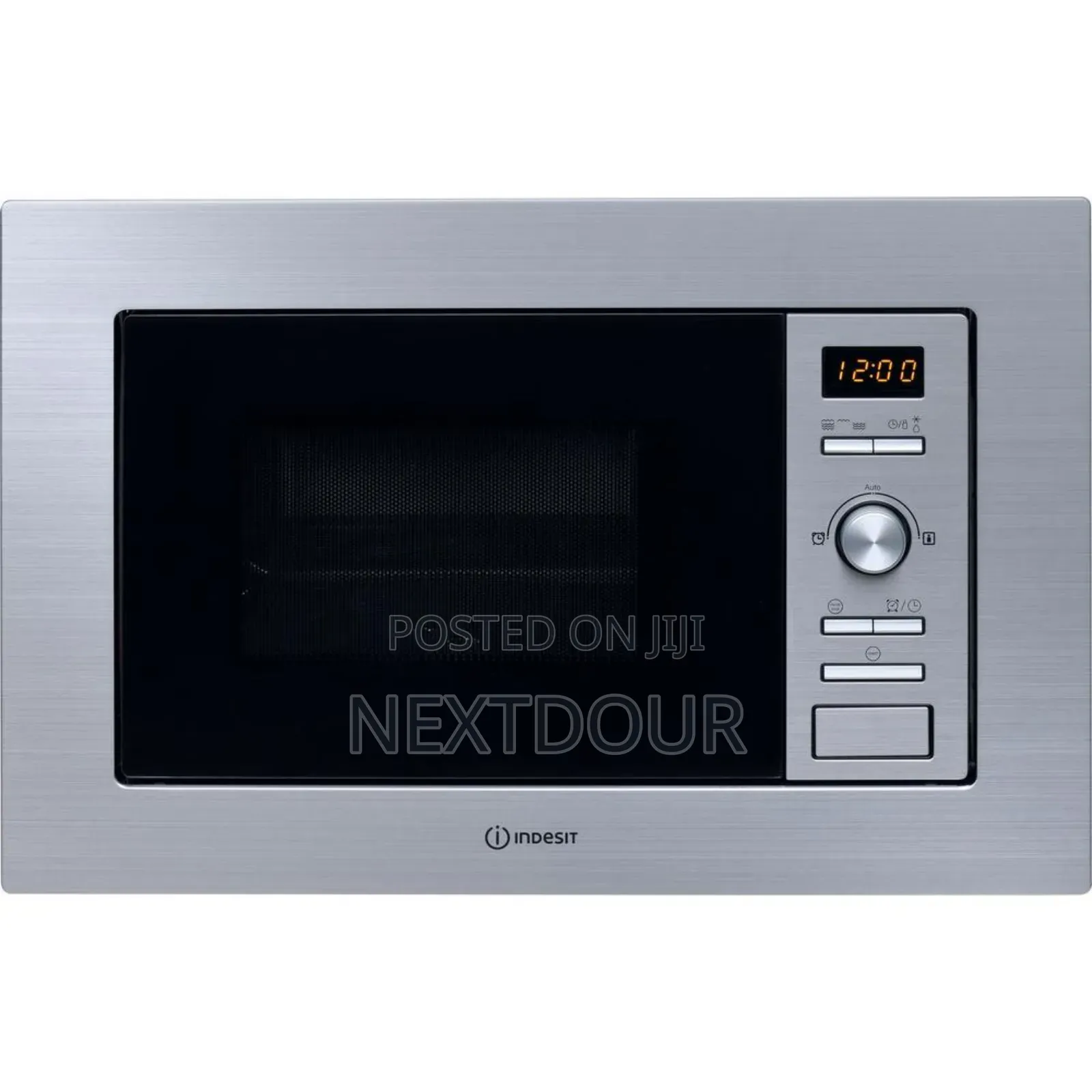 Microwave Grill