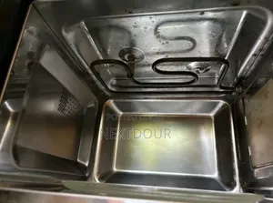 Microwave Grill