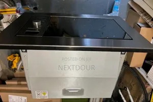 Microwave Grill