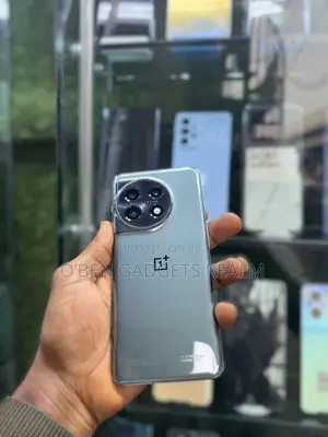 OnePlus 11 256 GB Blue