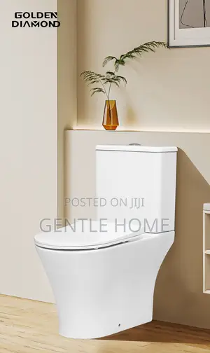 Portable Wc