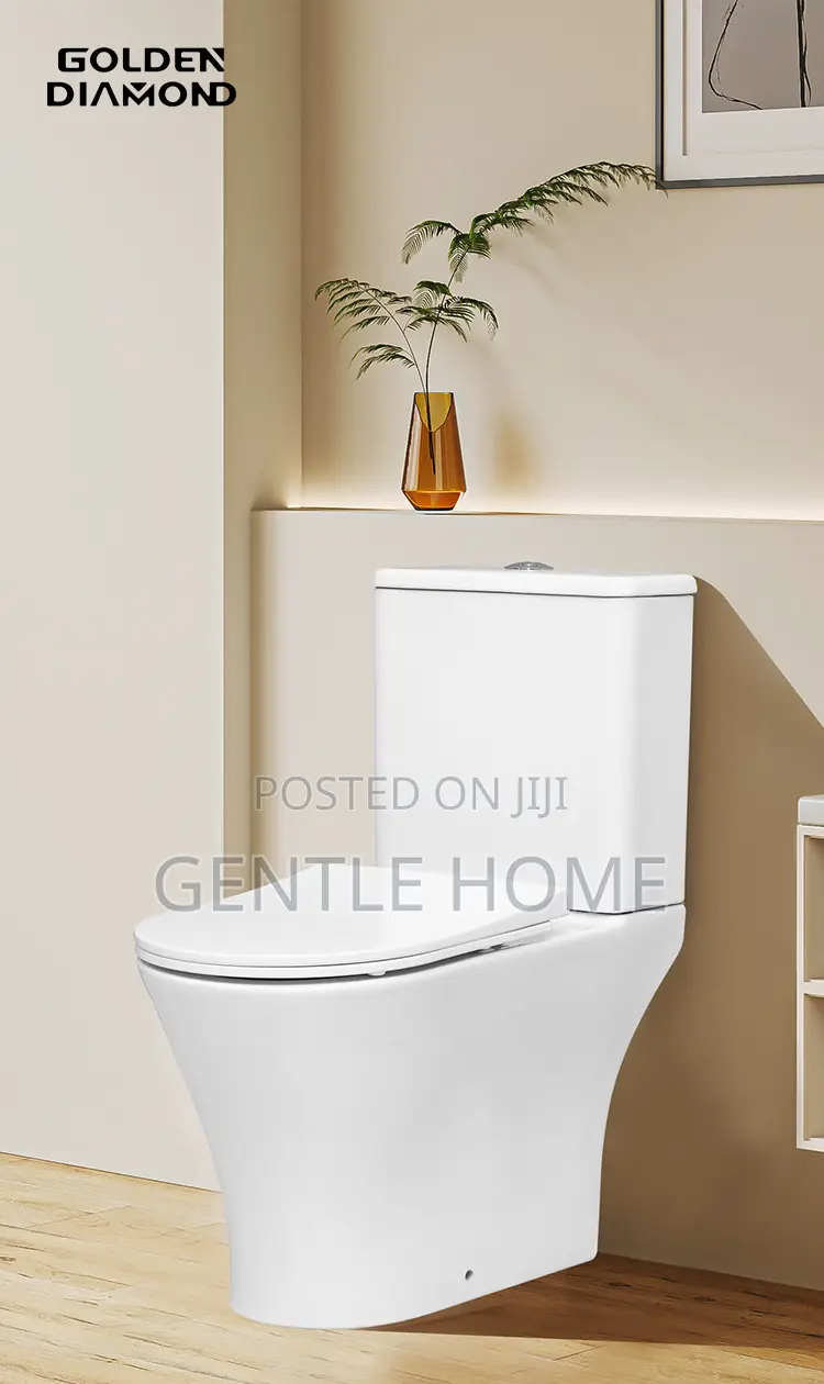 Portable Wc