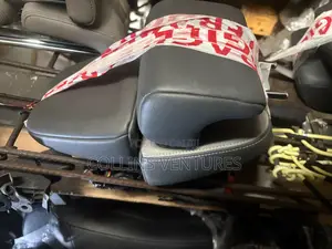 3 Back Headrest Toyota Rav4 2014-17 Available Ash Color