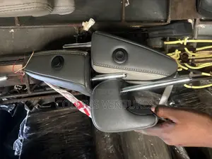 3 Back Headrest Toyota Rav4 2014-17 Available Ash Color