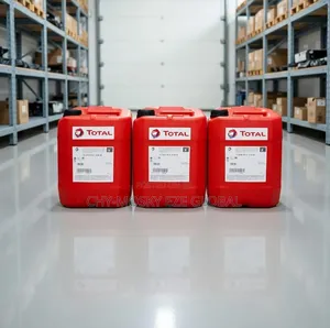 Total Planetelf Acd 32 Oil Synthetic Polyolester Oil (20ltr)