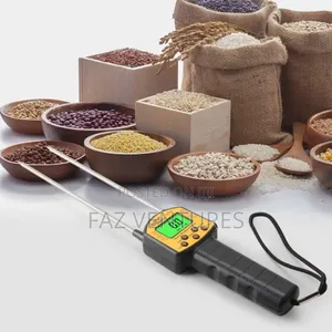 Grain Moisture Digital Meter