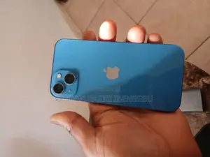 Apple iPhone 13 256 GB Blue