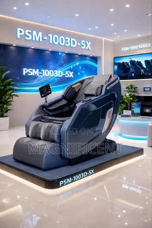 Premium Executivepsm Luxury Comfort Hub