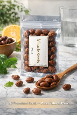 Miracle Seeds