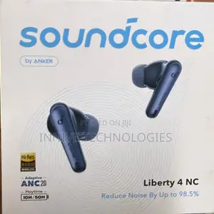 Soundcore Liberty 4nc
