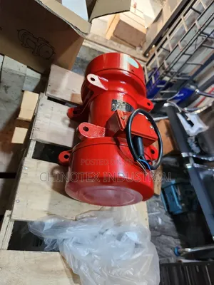 3hp Concrete Vibrator Motor 3phase