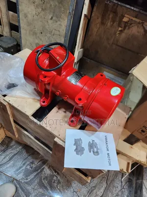 3hp Concrete Vibrator Motor 3phase