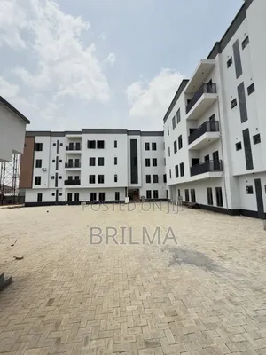 3bdrm Apartment in Jahi for rent