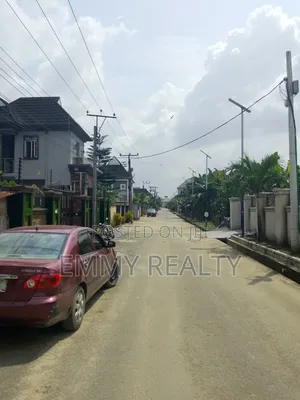 One Plot of Land at Pearl Garden Estate