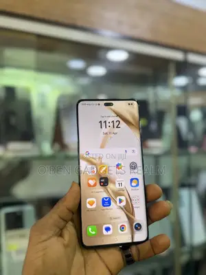 Honor 200 Pro 512 GB Black