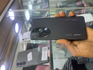 Honor 200 Pro 512 GB Black