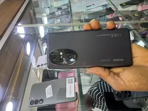 Honor 200 Pro 512 GB Black
