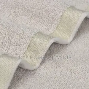 Boxed Towel