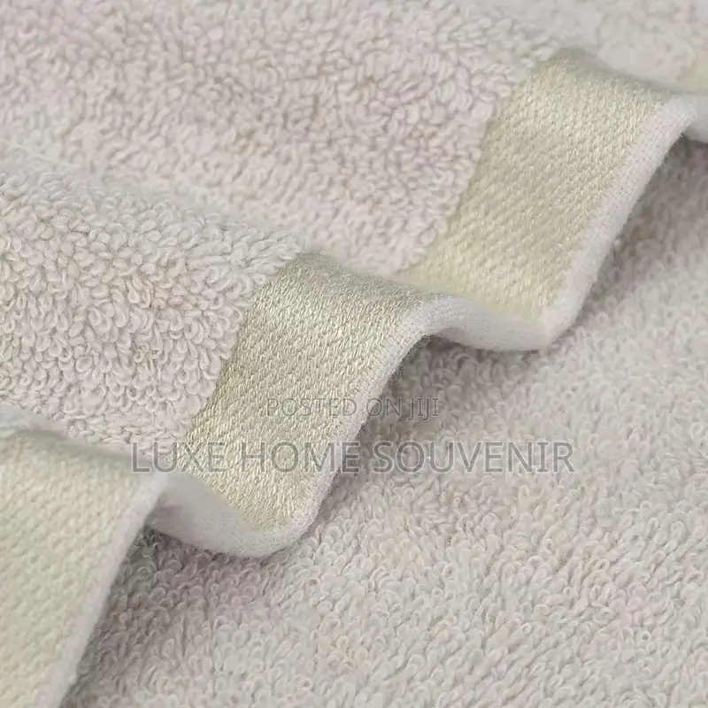 Boxed Towel