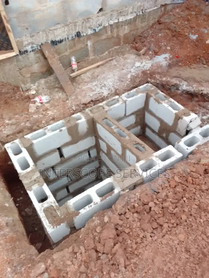 Biodigester