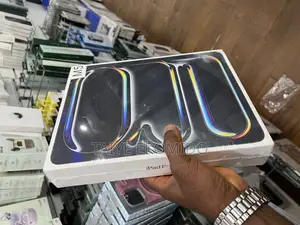Apple iPad (2025) 256 GB