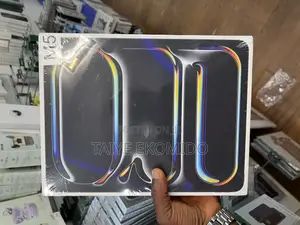 Apple iPad (2025) 256 GB