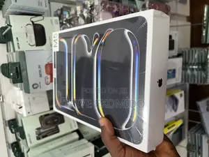 New Apple iPad (2025) 256 GB
