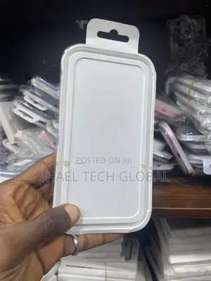 iPhone 17pro Max Pouch/Case