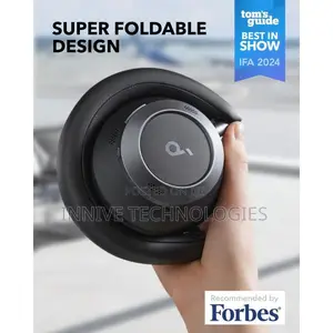 Anker Soundcore Space One Pro