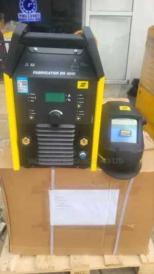 Inverter Welding Machine