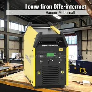 Inverter Welding Machine