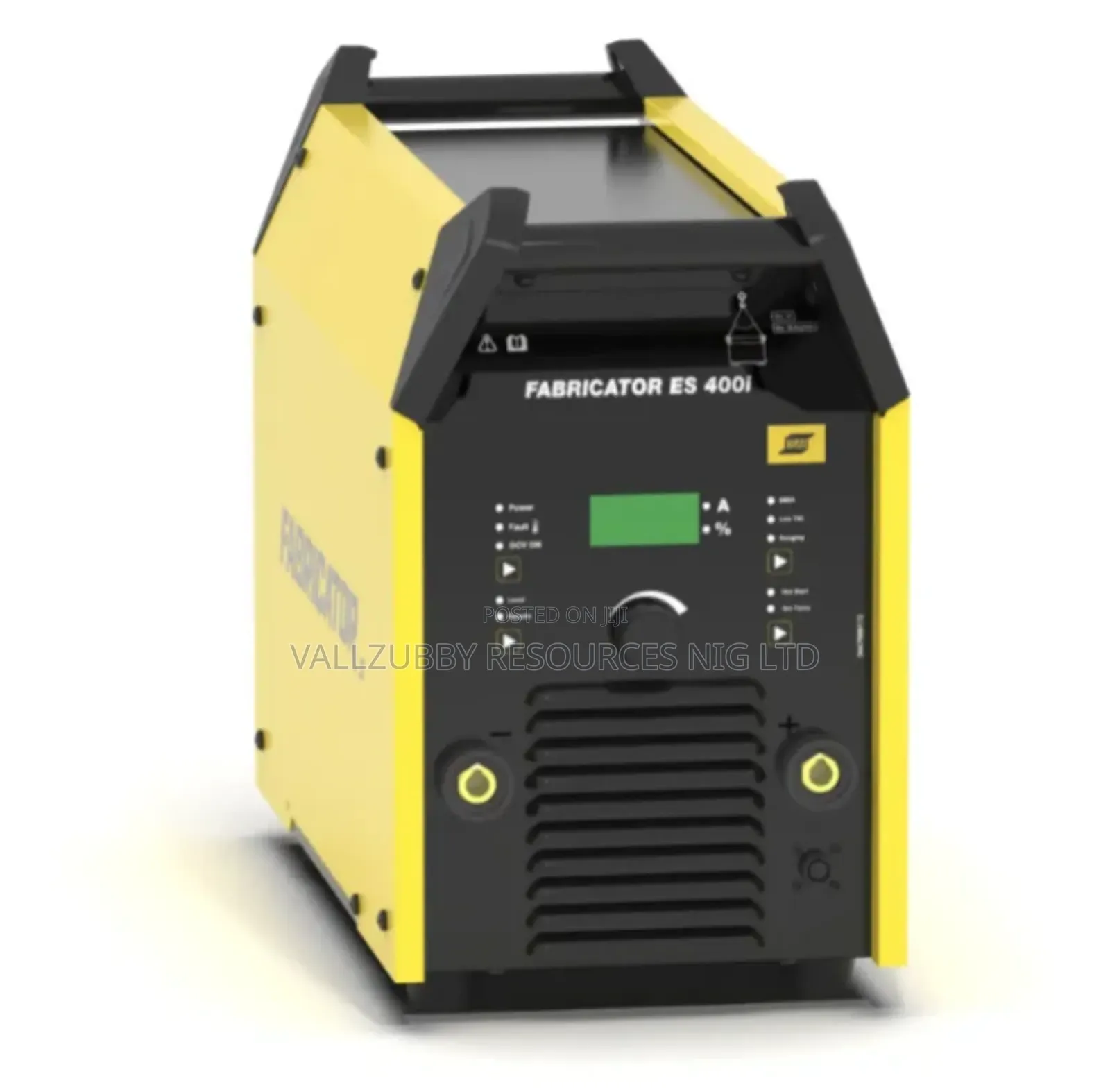 Inverter Welding Machine