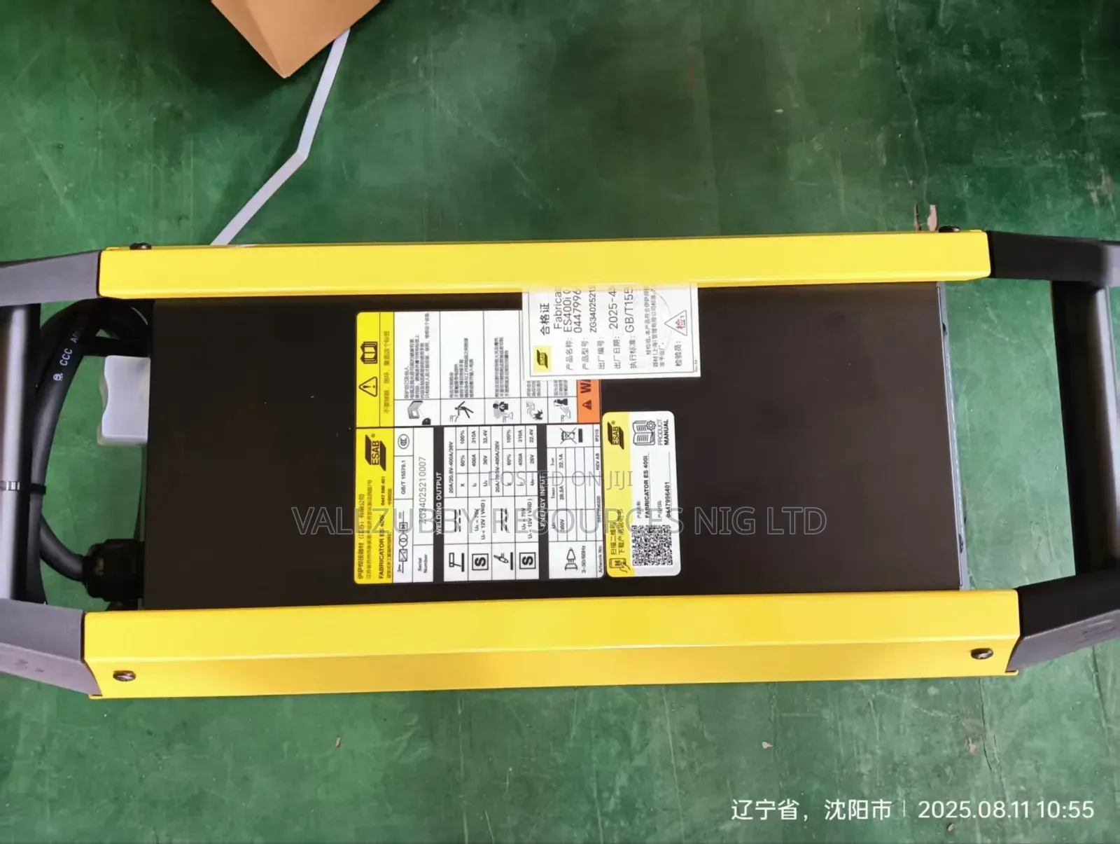 Inverter Welding Machine