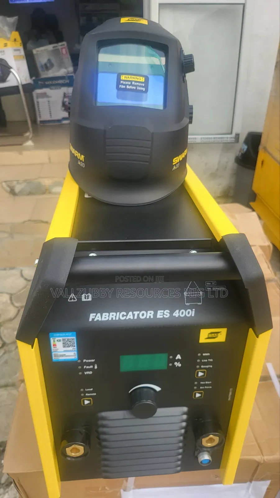 Inverter Welding Machine