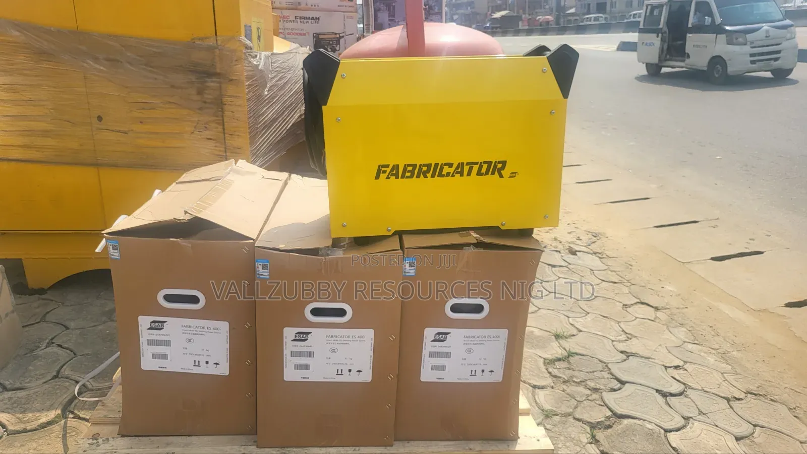 Inverter Welding Machine