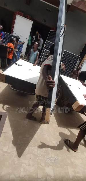 420watts High Efficiency Canadian Halfcut Solar Panels