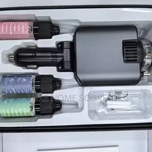 5 in 1 Car Difuser