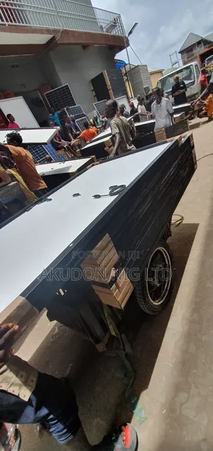 480watts Halfcut Canadian Mono Solar Panels