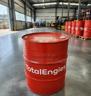 Totalenergies Rubia Fleet Hd 300 15w-40 (205l)