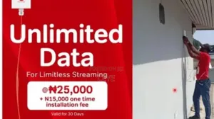 Airtel 5g Router