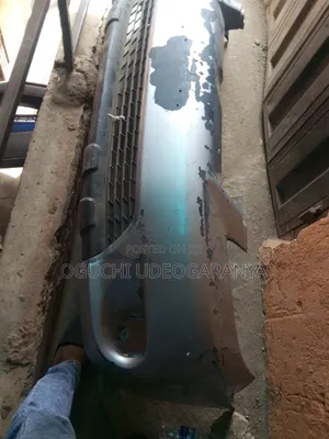 Front Bumper for Matrix 2005