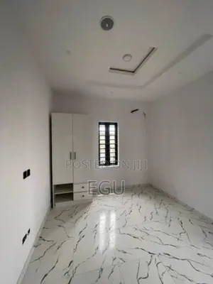 Furnished 3bdrm Apartment in Agbani Behind Esut, Enugu for rent