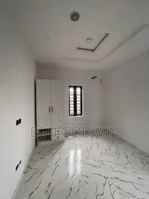 Furnished 3bdrm Apartment in Agbani Behind Esut, Enugu for rent