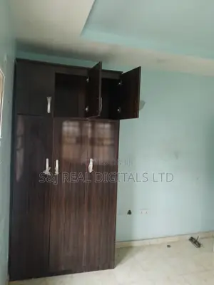 2bdrm Apartment in Kubwa for rent