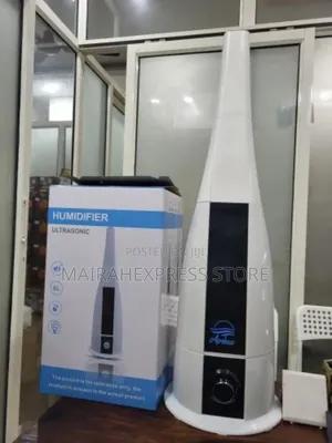 6l Tower Ultrasonics Humidifier