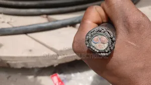 3x16mm2 Armoured Cable