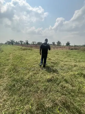 30 Acres Of Land For Sale In Isheri-north, Lagos State