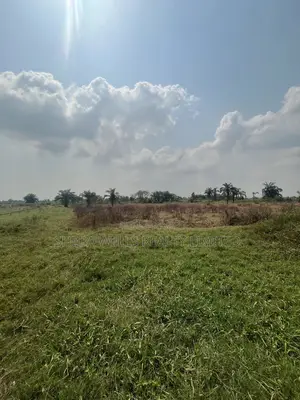 30 Acres Of Land For Sale In Isheri-north, Lagos State
