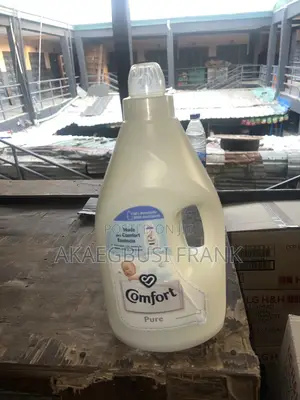 Comfort Pure 4l Uk