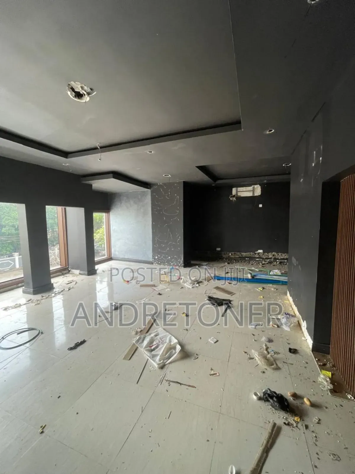 Shop/Office